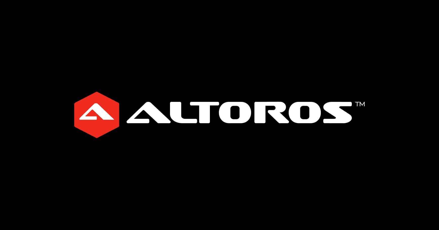 Altoros Logo